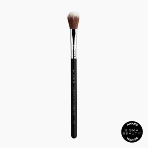 SIGMA F03 HIGH CHEEKBONE HIGHLIGHTER BRUSH - Imagen 1