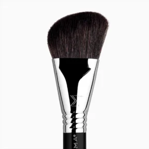 SIGMA F23 SOFT ANGLED CONTOUR BRUSH - Imagen 2