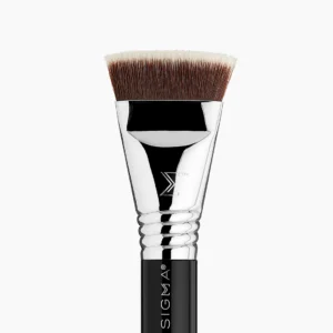 SIGMA F77 CHISEL AND TRIM CONTOUR BRUSH - Imagen 2