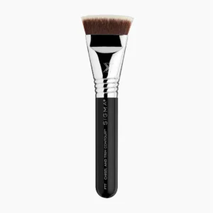 SIGMA F77 CHISEL AND TRIM CONTOUR BRUSH - Imagen 1