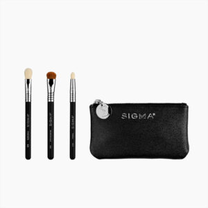 SIGMA GLAM 'N GO MINI EYE BRUSH SET GGBS01 - Imagen 1