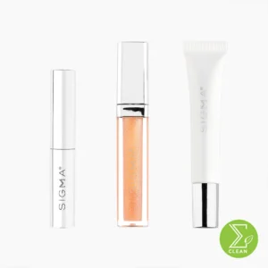SIGMA LIP CARE TRIO LIPSET - Imagen 1