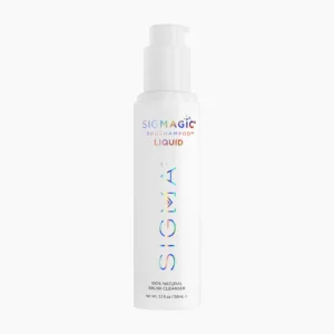 SIGMA SIGMAGIC BRUSHAMPOO LIQUID MAG01 - Imagen 2