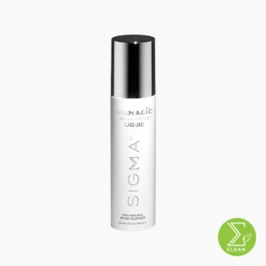 SIGMA SIGMAGIC BRUSHAMPOO LIQUID MAG01 - Imagen 1