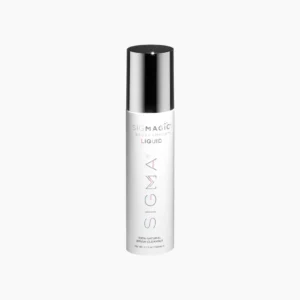 SIGMA BRUSH CLEANSER TRIO MAG04 - Imagen 4