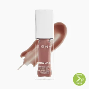 SIGMA RENEW LIP OIL - TINT - Imagen 1