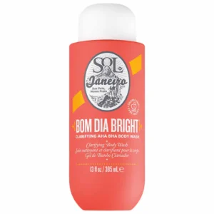 SOL DE JANEIRO BOM DIA BRIGHT BODY WASH 385ml - Imagen 1