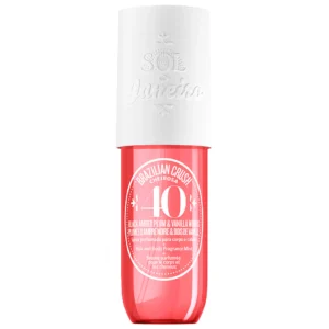 SOL DE JANEIRO 40 BRAZILIAN CRUSH CHEIROSA FRAGRANCE 90ml - Imagen 1