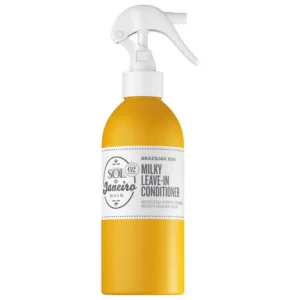 SOL DE JANEIRO MILKY LEAVE-IN CONDITIONER 200ml - Imagen 1