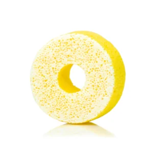 SPONGELLE BODY WASH INFUSED BUFFER JASMINE BRULÉE 3oz - Imagen 2