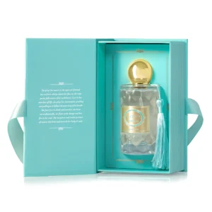 SPONGELLE FLORICA MYSTIC ROSE EAU DE PARFUM 100ml - Imagen 2