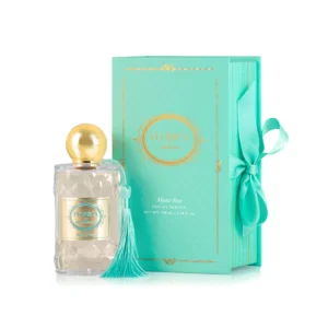 SPONGELLE FLORICA MYSTIC ROSE EAU DE PARFUM 100ml - Imagen 1