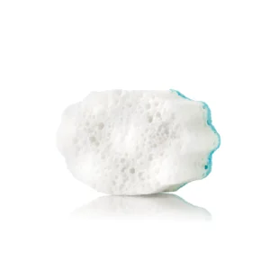 SPONGELLE FLORICA MYSTIC ROSE PEDI BUFFER 3oz - Imagen 2