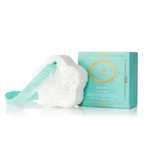 SPONGELLE FLORICA MYSTIC TRAVEL SIZE 1.75oz - Imagen 1