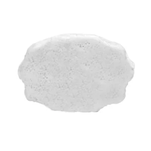 SPONGELLE PEDI BUFFER PAPAYA YUZU 3oz - Imagen 2