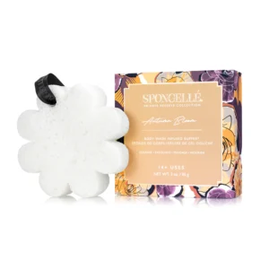 SPONGELLE PRIVATE RESERVE COLLECTION BLACK ORCHID 85g - Imagen 1