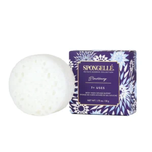 SPONGELLE PRIVATE RESERVE COLLECTION BLACKBERRY 50g - Imagen 1