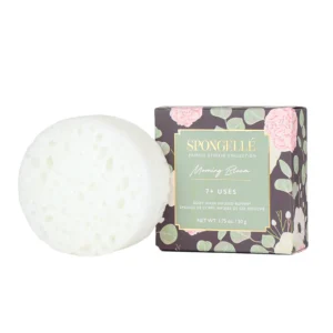 SPONGELLE PRIVATE RESERVE COLLECTION MORNING BLOOM 50g - Imagen 1
