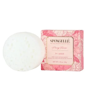 SPONGELLE PRIVATE RESERVE COLLECTION PEONY FLOWER 50g - Imagen 1
