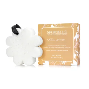 SPONGELLE PRIVATE RESERVE COLLECTION TOBACCO VANILLA 85g - Imagen 1