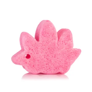 SPONGELLE SPONGEASAURUS SURPRISE ESS STEGOSAURUS 2.5oz - Imagen 2