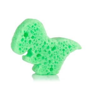 SPONGELLE SPONGEASAURUS SURPRISE ESS T-REX 2.5oz - Imagen 2