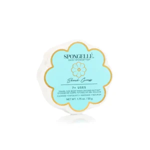 SPONGELLE TRAVEL SIZE BODY WASH BEACH GRASS 1.75oz - Imagen 1