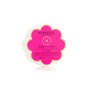 SPONGELLE TRAVEL SIZE BODY WASH BULGARIAN ROSE 1.75oz - Imagen 1