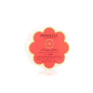 SPONGELLE TRAVEL SIZE BODY WASH PAPAYA YUZU 1.75oz - Imagen 1