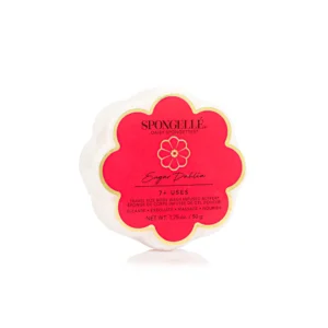 SPONGELLE TRAVEL SIZE BODY WASH SUGAR DAHLIA 1.75oz - Imagen 1