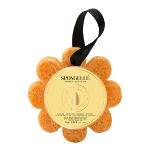 SPONGELLE WILD FLOWERS PACK HONEY BLOSSOM 85g - Imagen 1