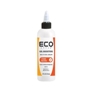 ECO STYLE GEL BOOSTERS STRAND RESTORE 4oz - Imagen 1