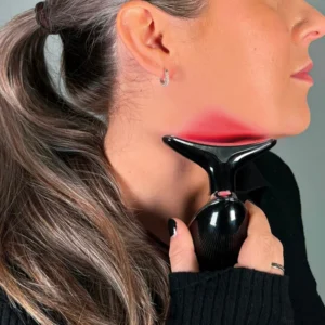 STYLPRO FABULOUS FIRMER NECK AND FACE SMOOTHER NS01A - Imagen 3
