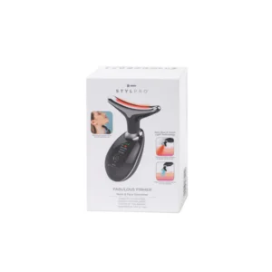 STYLPRO FABULOUS FIRMER NECK AND FACE SMOOTHER NS01A - Imagen 2