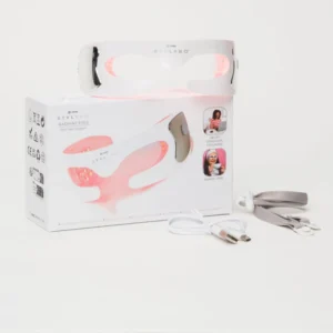 STYLPRO RADIANT EYES RED LIGHT GOGGLES RG01A - Imagen 2