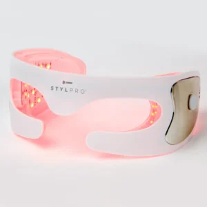 STYLPRO RADIANT EYES RED LIGHT GOGGLES RG01A - Imagen 1