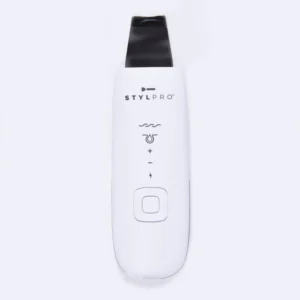 STYLPRO SMOOTH FINISH ULTRASONIC IONIC FACIAL ENHANCER SF01 - Imagen 1