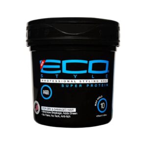 ECO STYLE SUPER PROTEIN GEL 16oz - Imagen 1