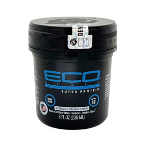 ECO STYLE SUPER PROTEIN GEL 8oz - Imagen 1
