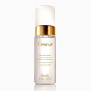 SUPREME DEAD SEA MINERALS CLARIFYING CLEANSING FOAM 150ml - Imagen 1