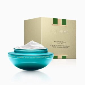 SUPREME ELASTIN AND BETA CAROTENE LIFTING MASK 60ml - Imagen 1