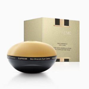 SUPREME SKIN MINERALS EYE CARE 35ml - Imagen 1