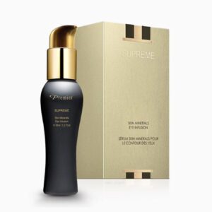 SUPREME SKIN MINERALS EYE INFUSION 35ml - Imagen 1