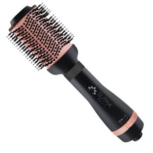 SUTRA BEAUTY 3" INTERCHANGEABLE BLOWOUT BRUSH SET 40HDIBR3-B39 - Imagen 1