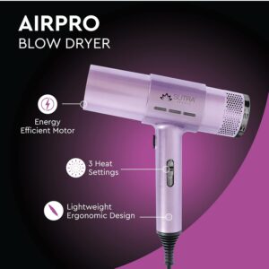 SUTRA BEAUTY BD2 DRYER BLOW DRYER 20BDIR2-43 - Imagen 2