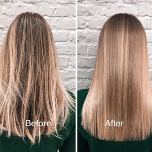 SUTRA BEAUTY AIR PRO BLOW DRYER 20ABD-B52 - Imagen 2