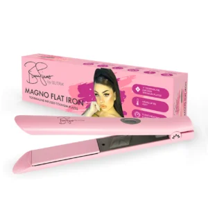 SUTRA BEAUTY BIANCA MAGNO FLAT IRON 10HSMT-M46 - Imagen 1