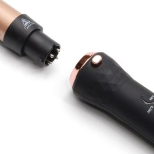 SUTRA BEAUTY INTERCHANGEABLE CLIPLESS CURLER SET 19MM 25MM 32MM 50C3CS-B39 - Imagen 3