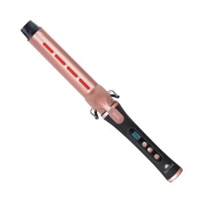 SUTRA BEAUTY IR2 CURLING IRON 1" 3/8 32MM 30CIIR235-B1 - Imagen 1