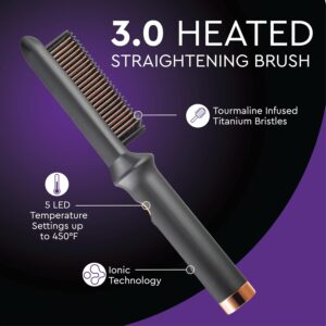 SUTRA BEAUTY PROFESSIONAL GLIDER PRO 40HBGP-B39 - Imagen 3